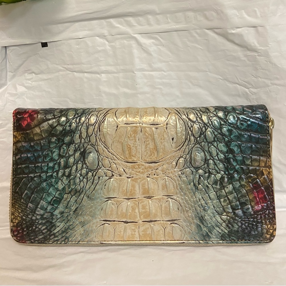 Brahmin Komodo Skyler
